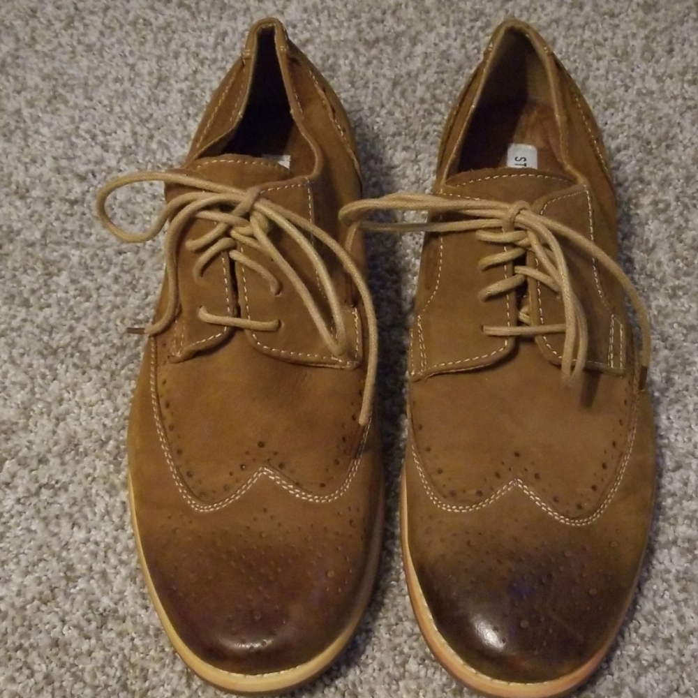 💥4 for $20💥 Steve madden mens shoes